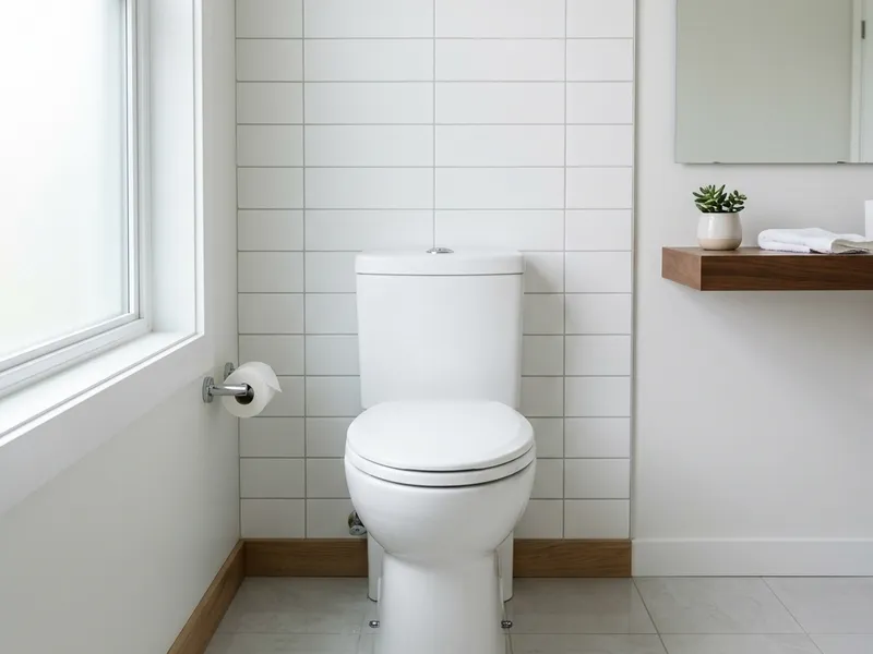Toilet Repair & Installation Plumber in Commerce, CA